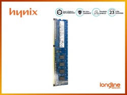 HYNIX - Hynix HMT451U6BFR8A-PB 4GB PC3L-12800U DDR3 Desktop Ram