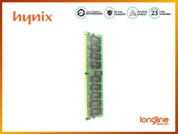 HYNIX HYMP351R72AMP4-E3 4GB DDR2-400MHz ECC RAM - HYNIX (1)