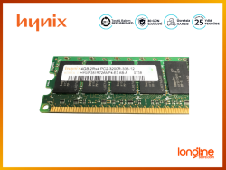 HYNIX HYMP351R72AMP4-E3 4GB DDR2-400MHz ECC RAM - HYNIX (1)