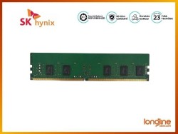 HYNIX MEMORY DDR4 4GB 2400MHZ PC4-2400T 1RX8 HMA451R7AFR8N-UH - HYNIX (1)