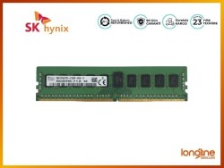 HYNIX - HYNIX MEMORY DDR4 8GB 2133MHZ PC4-2133P 2RX8 HMA41GR7AFR8N-TF