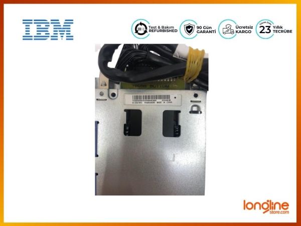 IBM 00AM393 Light Path Diagnostic Panel with CABLE 81Y6668 X3650 M4 X3550 M4