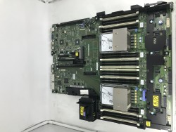 IBM 00MU953 2x LGA2011-3 24xDDR4 Lenovo X3650 M5 Motherboard - Thumbnail