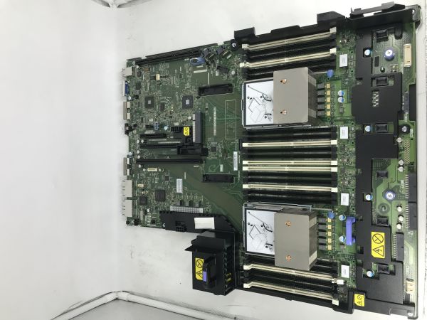 IBM 00MU953 2x LGA2011-3 24xDDR4 Lenovo X3650 M5 Motherboard