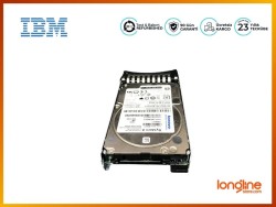 IBM - IBM 00NA271 00NA272 1.8TB 10K RPM 12Gbps 2.5 SAS Hard Drive (1)