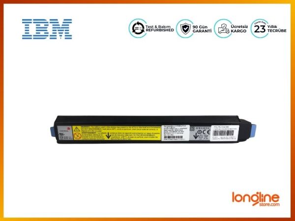 IBM 01AC366 Storwize V5000 V5010 V5030 Gen2 Battery 01AC365