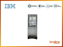IBM 1.2TB 10K RPM 2.5