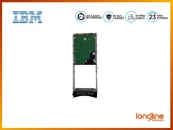 IBM 1.2TB 10K RPM 2.5