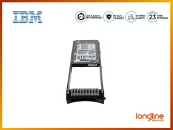 IBM 1.2TB 10K RPM 2.5