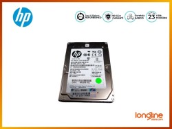 HP - HP 146GB 15K SAS 2.5