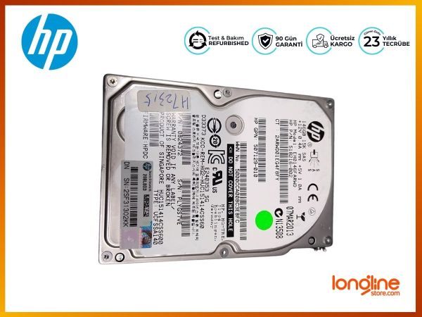 HP 2.5