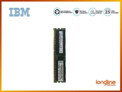 IBM 16GB ECC 2RX4 PC3-12800R 00D4970, 2Rx4 DDR3-1600 Memory - Thumbnail