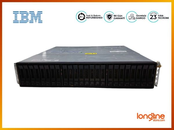 IBM 1746-A4D DS3524 1X CONTROLLER STORAGE 1746A4D 1X PSU