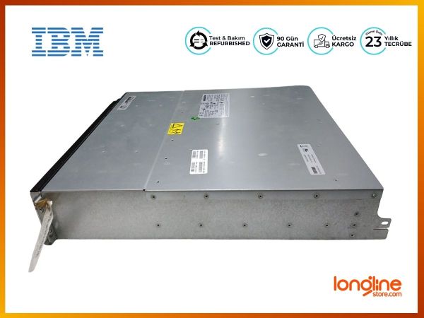 IBM 1746-A4D DS3524 1X CONTROLLER STORAGE 1746A4D 1X PSU