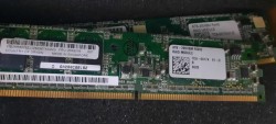 IBM - IBM 25R8076 ServeRAID 8-channel SAS Controller - RAID Supported