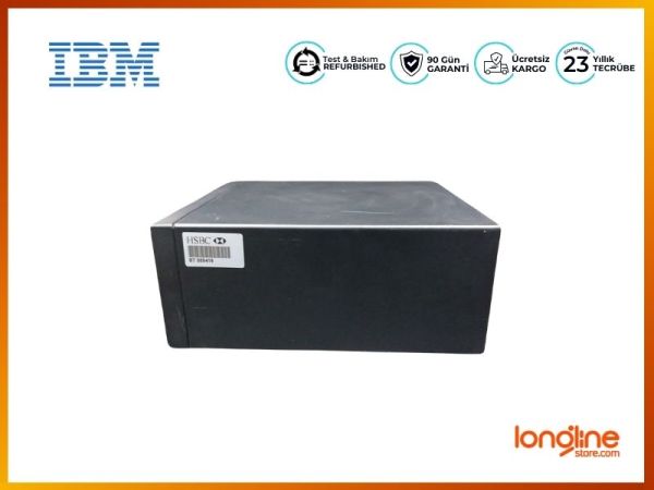 IBM 3580-L33 ULTRIUM LTO3 EXTERNAL TAPE DRIVE 400/800GB 23R5922 - 4