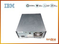 IBM - IBM 3580-L33 ULTRIUM LTO3 EXTERNAL TAPE DRIVE 400/800GB 23R5922 (1)
