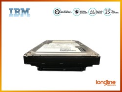 IBM 36.4G 80PIN 10k 8MB U320 07N8829 HDD - 2
