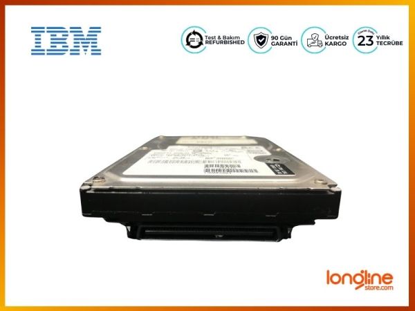 IBM 36.4G 80PIN 10k 8MB U320 07N8829 HDD