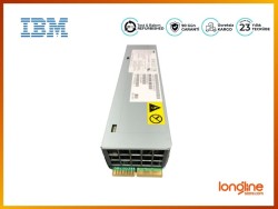 IBM 39Y7222 675W POWER SUPPLY FOR X3550/X3620/X3630/X3650 - Thumbnail