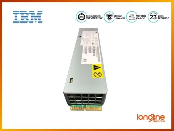 IBM 39Y7222 675W POWER SUPPLY FOR X3550/X3620/X3630/X3650