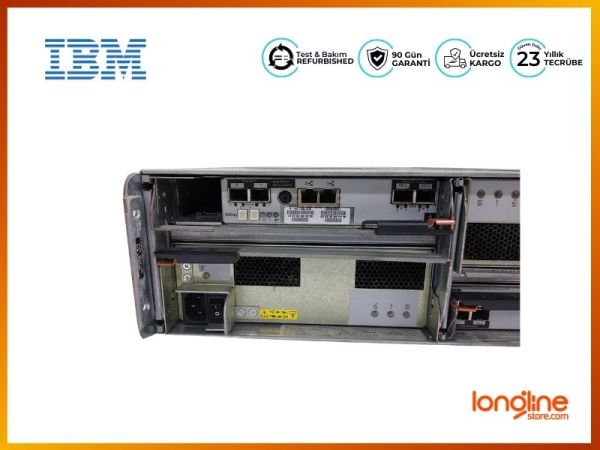 IBM 41Y5145 STORAGE DS4700 EXPANSION ENCLOSURE TYPE 1814-70A