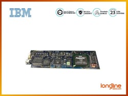 IBM - IBM 41Y9412 FOR X3650 X3950 4SU SERVER REMOTE ADAPTER CARD 13N0833 43W3564 (1)