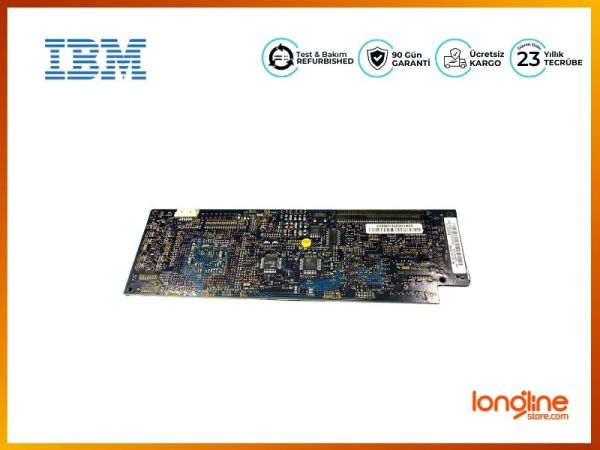 IBM 41Y9412 FOR X3650 X3950 4SU SERVER REMOTE ADAPTER CARD 13N0833 43W3564