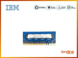 IBM 43X5291 2GB 2Rx8 PC3-10600E Memory Module - IBM (1)
