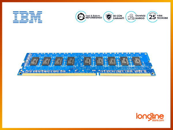 IBM 43X5291 2GB 2Rx8 PC3-10600E Memory Module - 2
