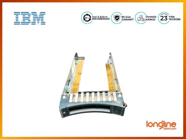IBM 46M6314 2.5