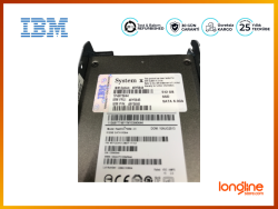 IBM 49Y5844 49Y5845 512GB 2.5