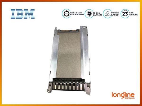 IBM 49Y5844 49Y5845 512GB 2.5