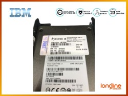 IBM - IBM 49Y5844 49Y5845 512GB 2.5