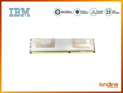 IBM 4GB DDR3 1333MHZ PC3-106004 43X5047 44T1493 44T1483 - Thumbnail