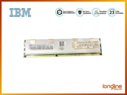 IBM - IBM 4GB DDR3 1333MHZ PC3-106004 43X5047 44T1493 44T1483 (1)