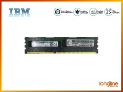 IBM - IBM 4GB DDR3 PC3-12800R 1600MHz RDIMM 47J0168 49Y1561 RAM (1)