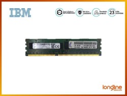 IBM 4GB DDR3 PC3-12800R 1600MHz RDIMM 47J0168 49Y1561 RAM - Thumbnail