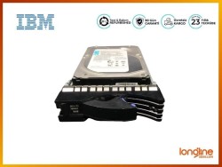 IBM 500GB 7.2K SATA 3.5 41Y8226 39M4533 42C0503 42C0469 - Thumbnail