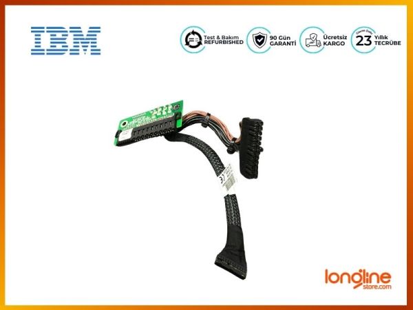 IBM 5108681-0F00 X3650 M4 Power Paddle Card - 1