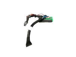 IBM 5108681-0F00 X3650 M4 Power Paddle Card - IBM