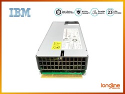 IBM 550 WATT PLATINUM POWER SUPPLY 94Y8111 94Y8112 X3550 M4 - 1
