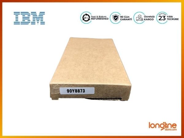 IBM 600GB 10K 6G 2.5