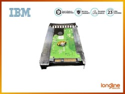 IBM - IBM 600GB 10K 6G 2.5