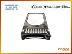 IBM 600GB 10K 6G 2.5