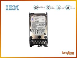 IBM 600GB 10K 6G 2.5