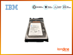 HITACHI 73GB 15K 3.5 SAS HUS151473VLS300 39R7348 26K5841 - IBM