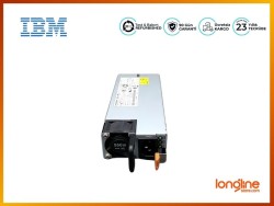 IBM 750W 94Y8078 94Y8079 X3300 X2500 X5500 X3650 M4 Power Supply - Thumbnail