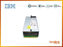 IBM 750W 94Y8078 94Y8079 X3300 X2500 X5500 X3650 M4 Power Supply - Thumbnail