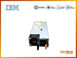 IBM 750W AC Power Supply for System X Power Protection 94Y6669 - Thumbnail